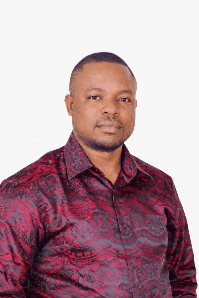 photo président billy azanda